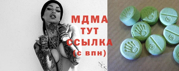 МДПВ Абаза